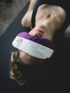 Shavasana